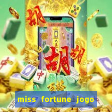 miss fortune jogo de sexo